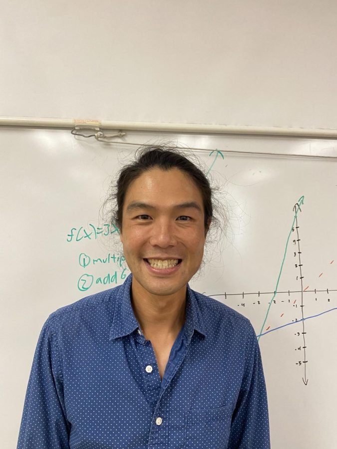 Stever Leung