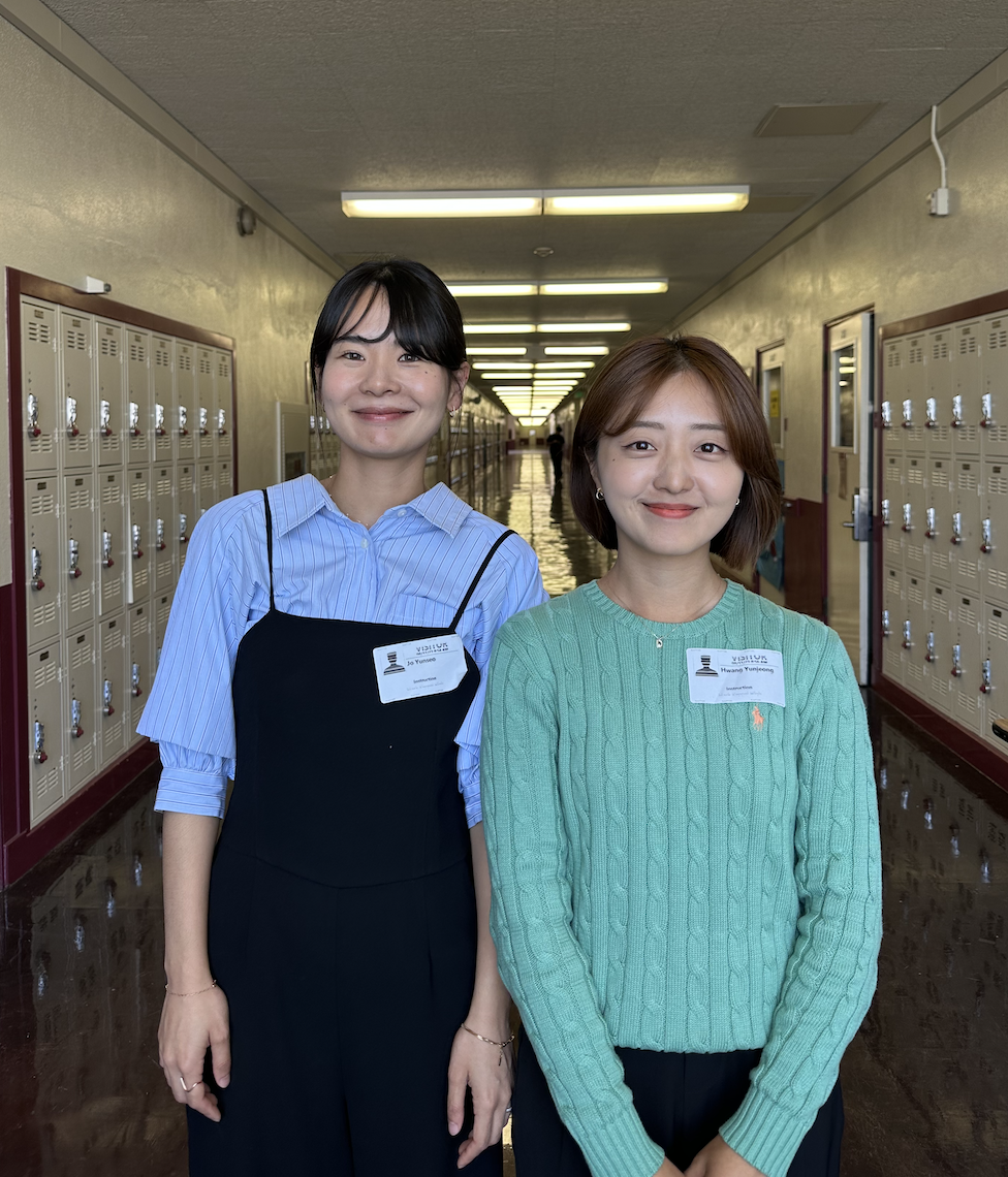 Korean Exchange Teachers Explore Keppel