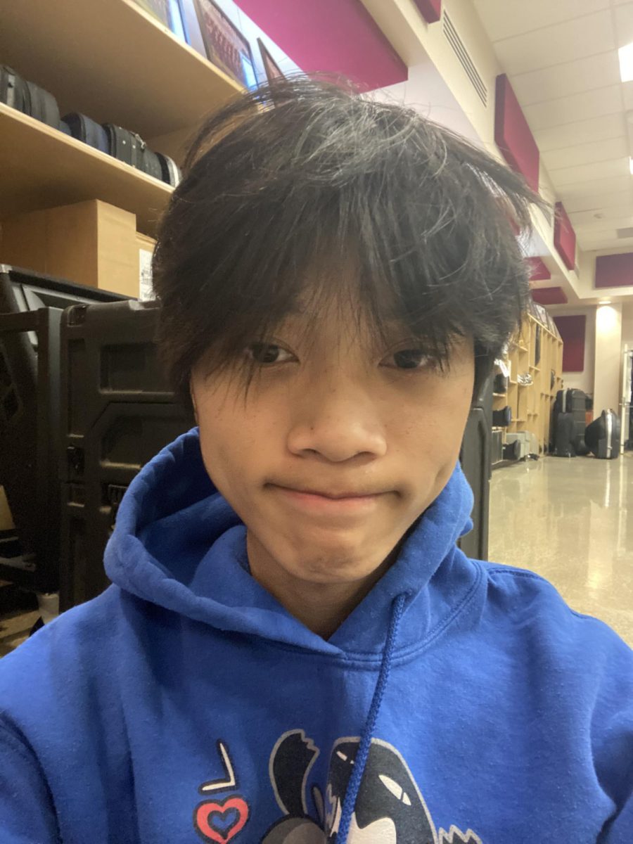 Henry Phung