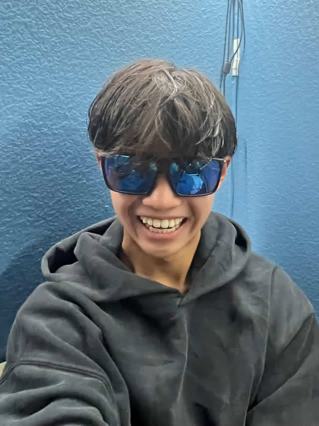 Jaydon Tsan