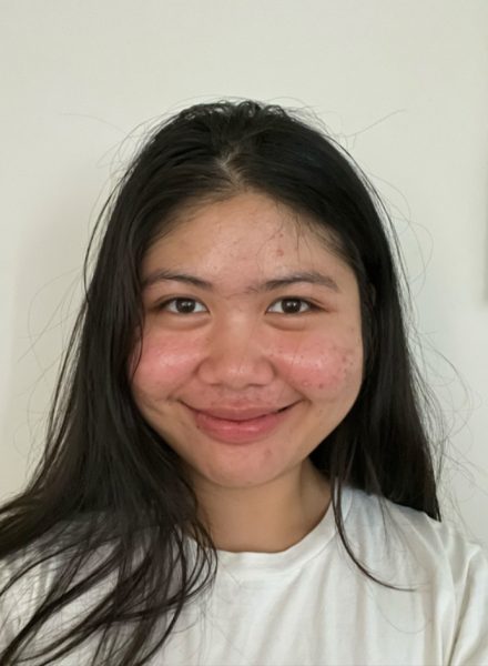 Maxine Penaojas