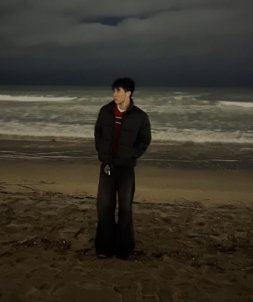 Aaron Bang
