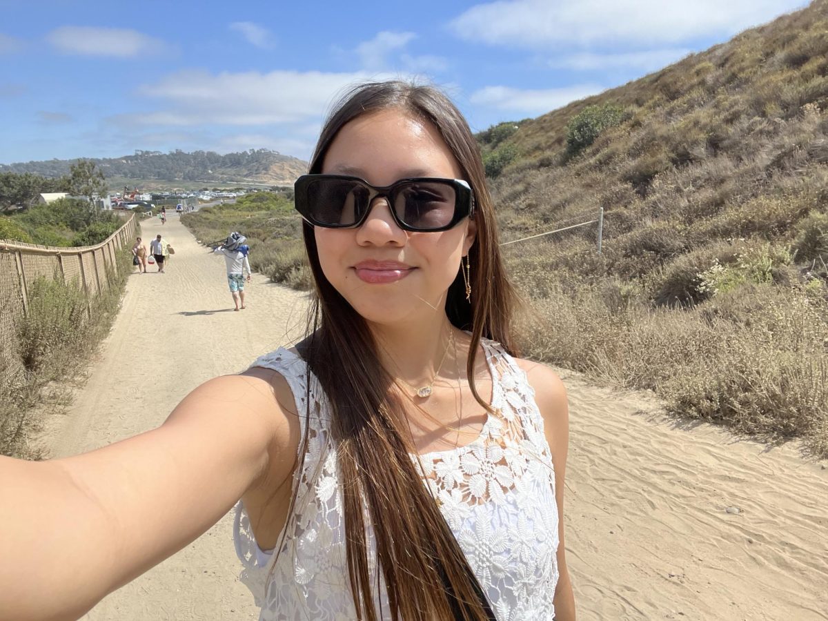 Leila Ho