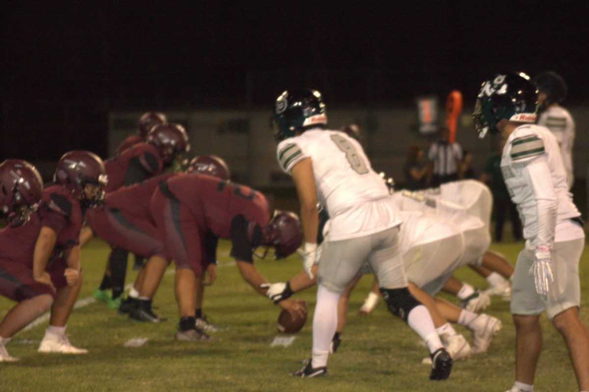 Aztecs Stay Resilient Despite Spartan Defeat