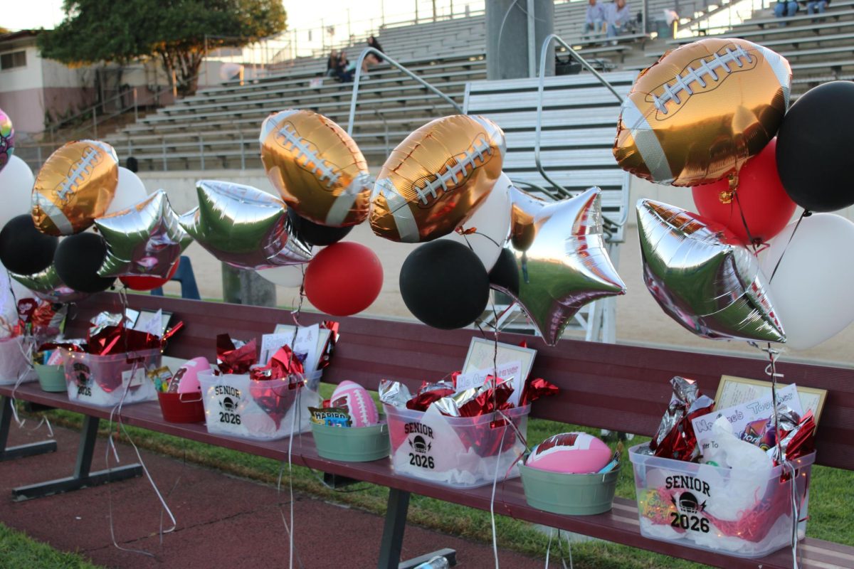 Celebrating Football & Pep Teams!