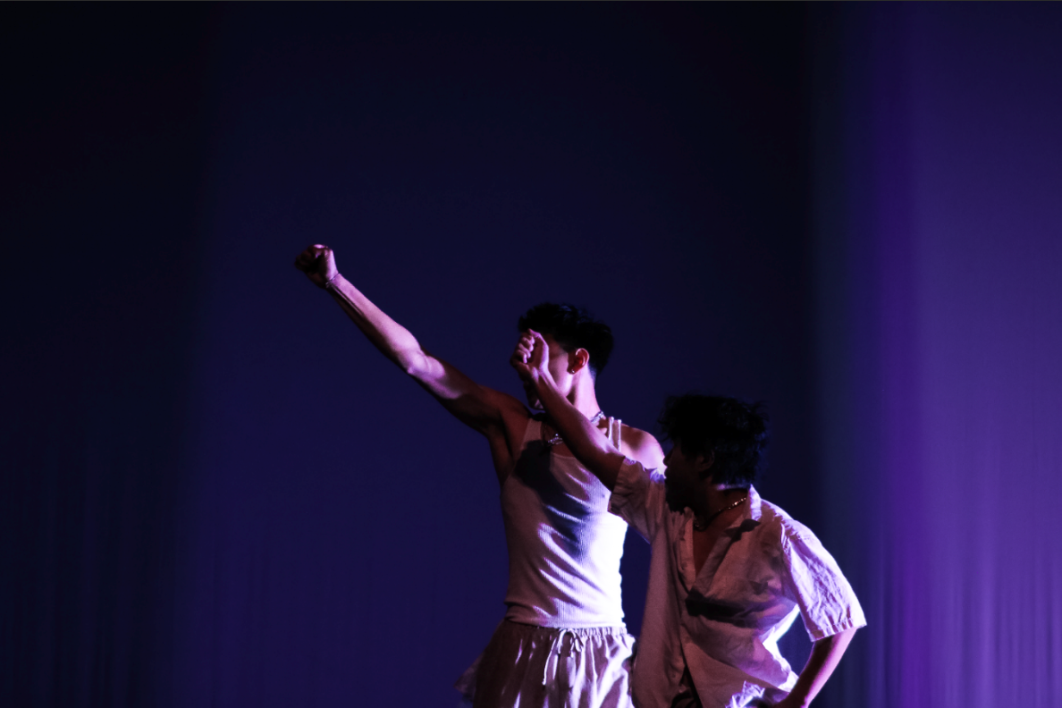 MKHS Dance Showcase